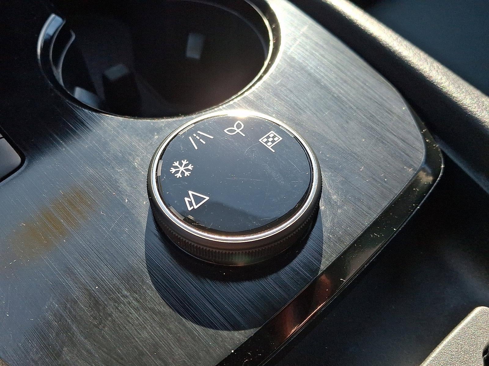 2023 Nissan Rogue AWD SV