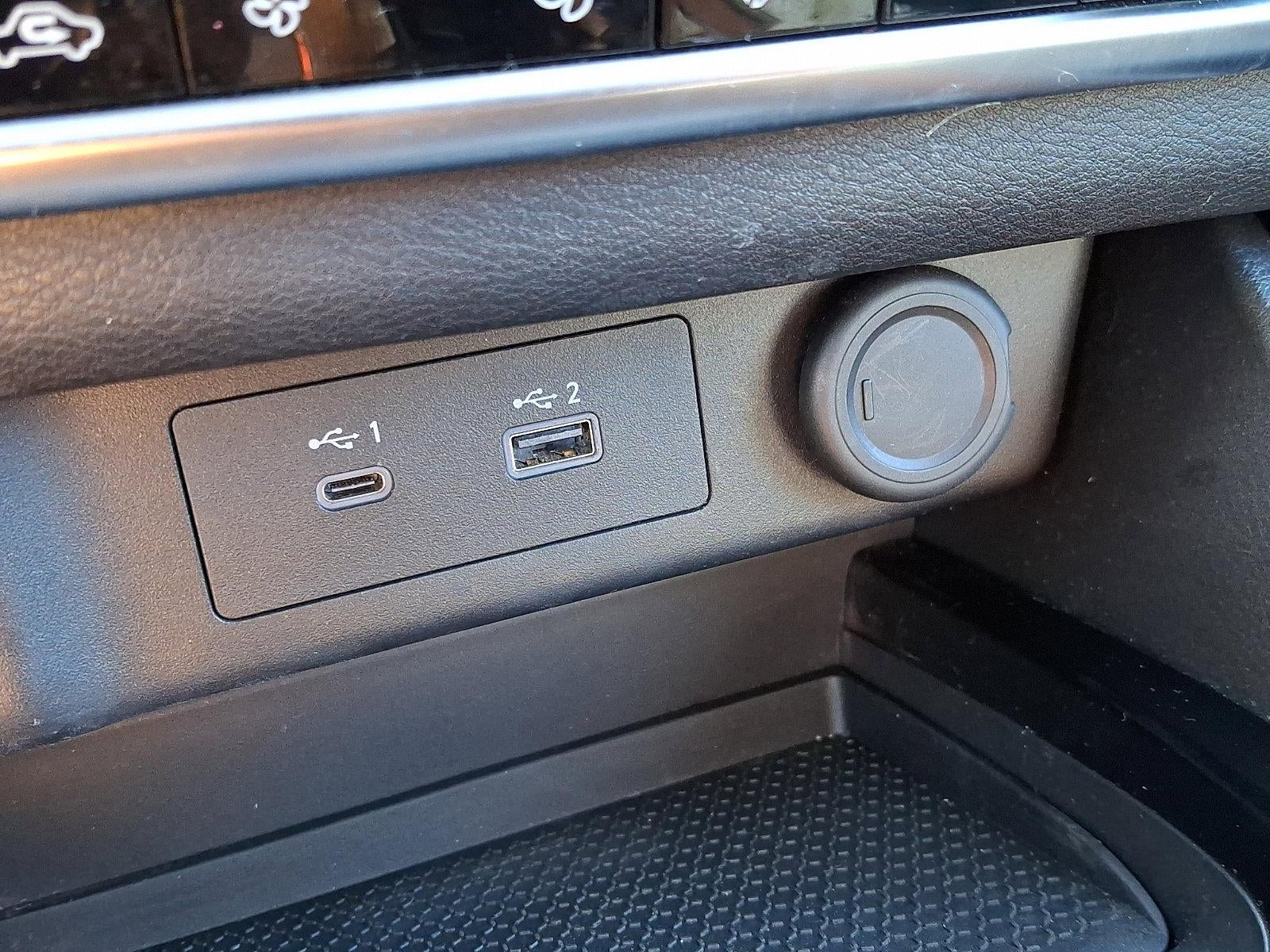 2023 Nissan Rogue AWD SV