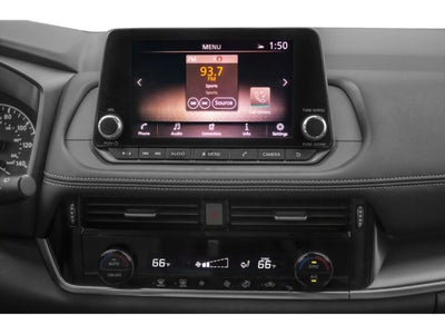 2023 Nissan Rogue AWD SV