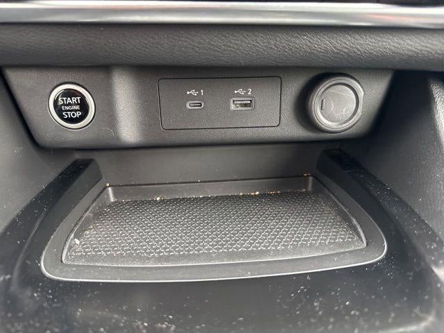 2023 Nissan Rogue AWD SV