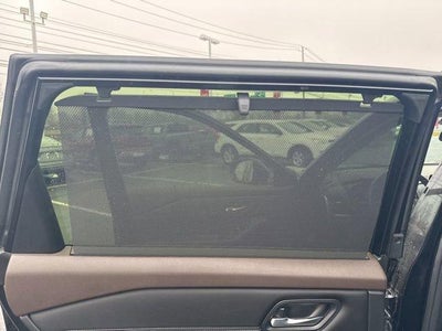 2023 Nissan Rogue AWD SV