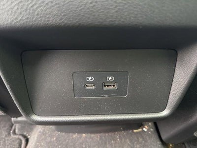 2023 Nissan Rogue AWD SV