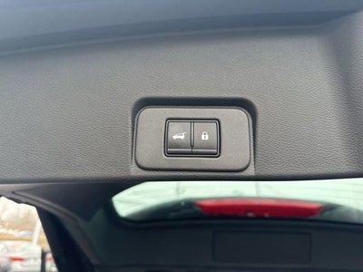 2023 Nissan Rogue AWD SV