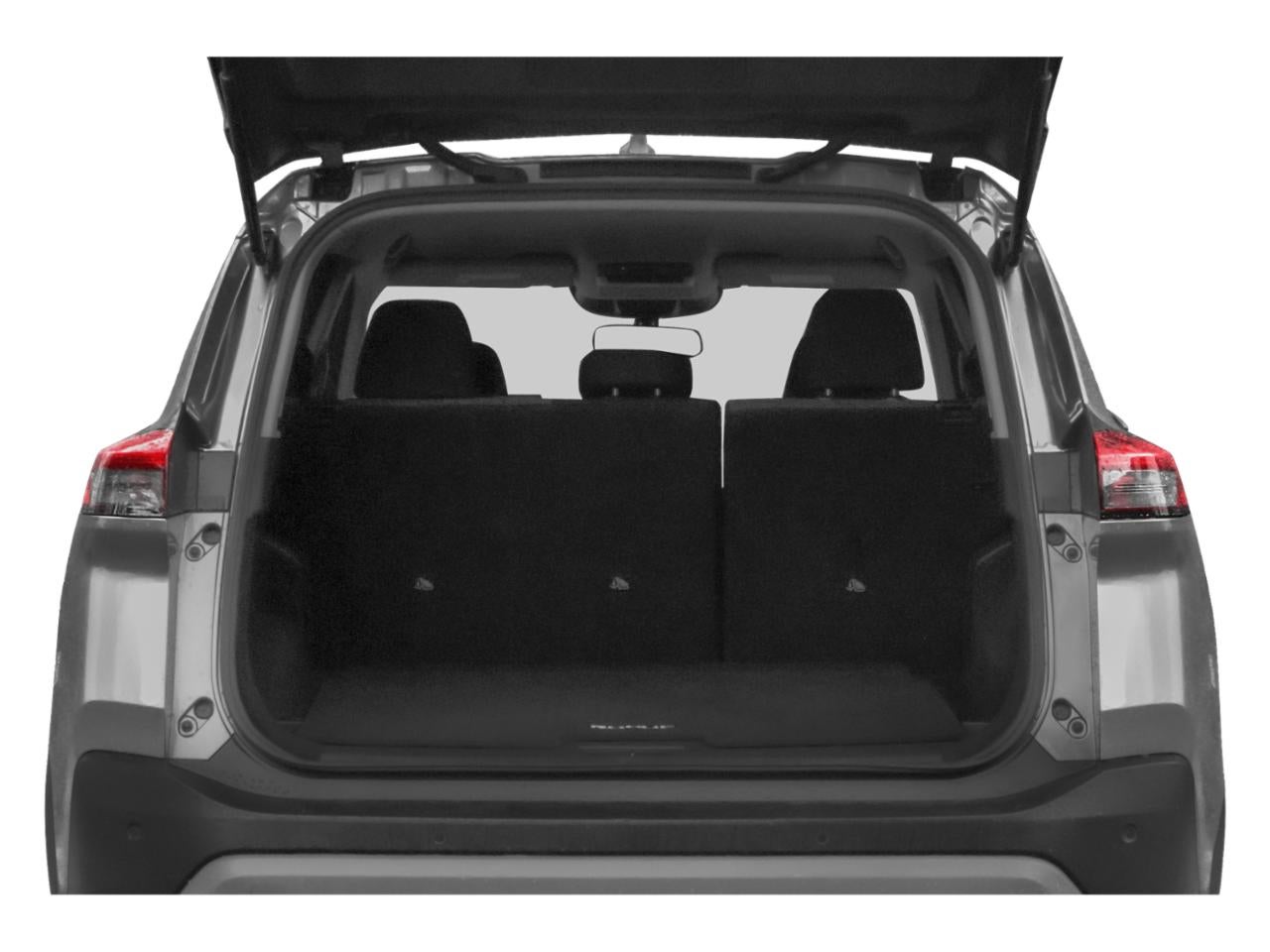 2023 Nissan Rogue AWD SV