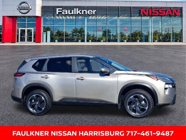 2026 Nissan Rogue AWD SV *Ltd Avail*