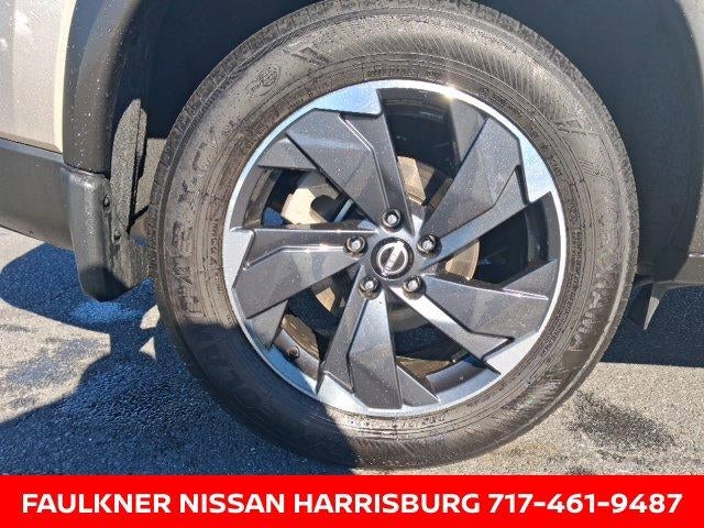 2026 Nissan Rogue AWD SV *Ltd Avail*