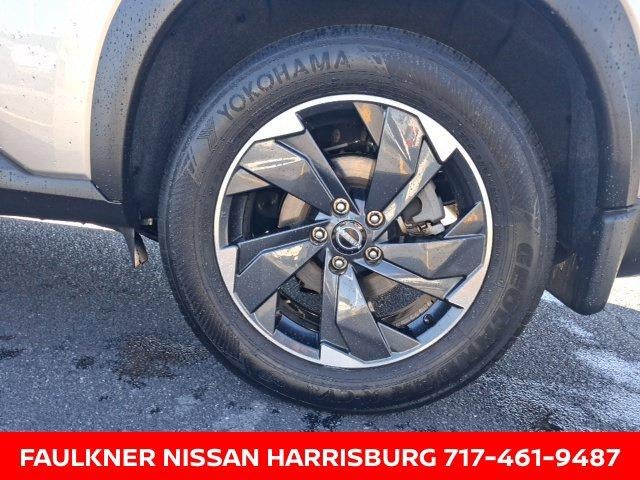 2026 Nissan Rogue AWD SV *Ltd Avail*