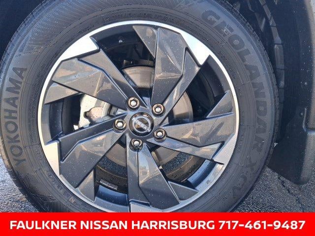 2026 Nissan Rogue AWD SV *Ltd Avail*