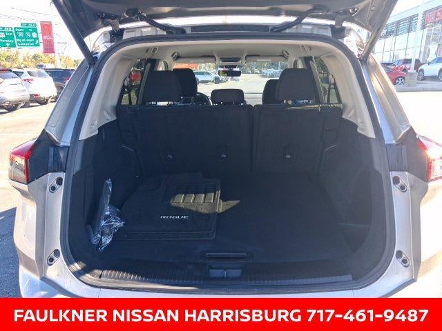 2026 Nissan Rogue AWD SV *Ltd Avail*