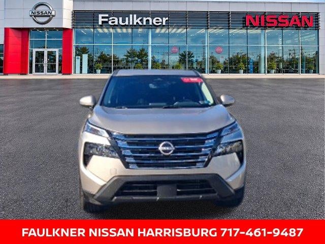 2026 Nissan Rogue AWD SV *Ltd Avail*