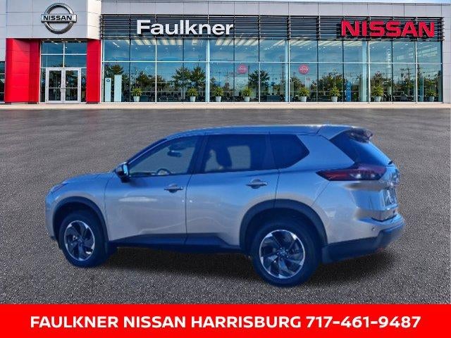 2026 Nissan Rogue AWD SV *Ltd Avail*