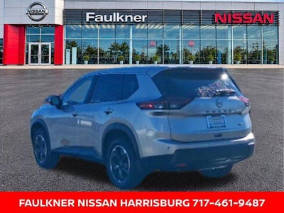 2026 Nissan Rogue AWD SV *Ltd Avail*
