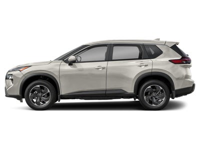 2026 Nissan Rogue AWD SV *Ltd Avail*