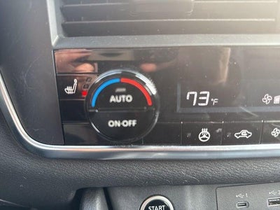 2023 Nissan Rogue AWD SV