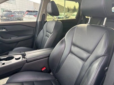 2023 Nissan Rogue AWD SV