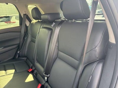 2023 Nissan Rogue AWD SV