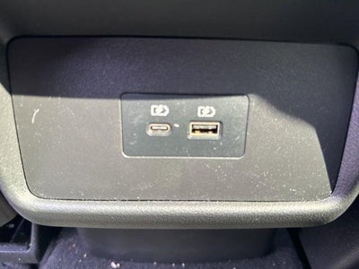 2023 Nissan Rogue AWD SV