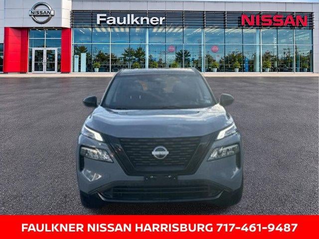 2023 Nissan Rogue AWD SV