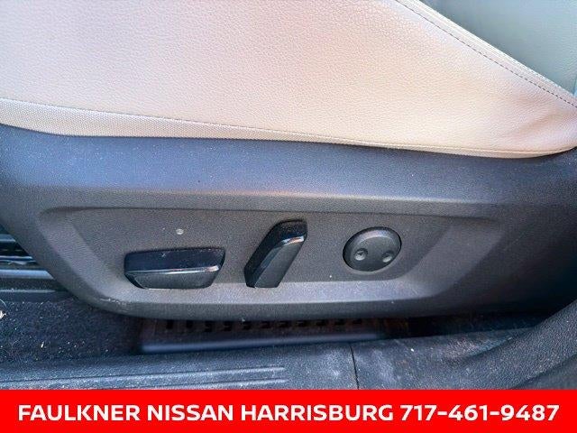 2023 Nissan Rogue AWD SL