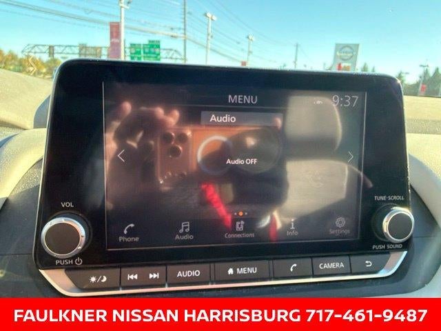 2023 Nissan Rogue AWD SL