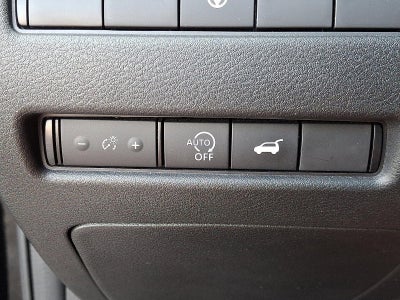 2023 Nissan Rogue AWD SL