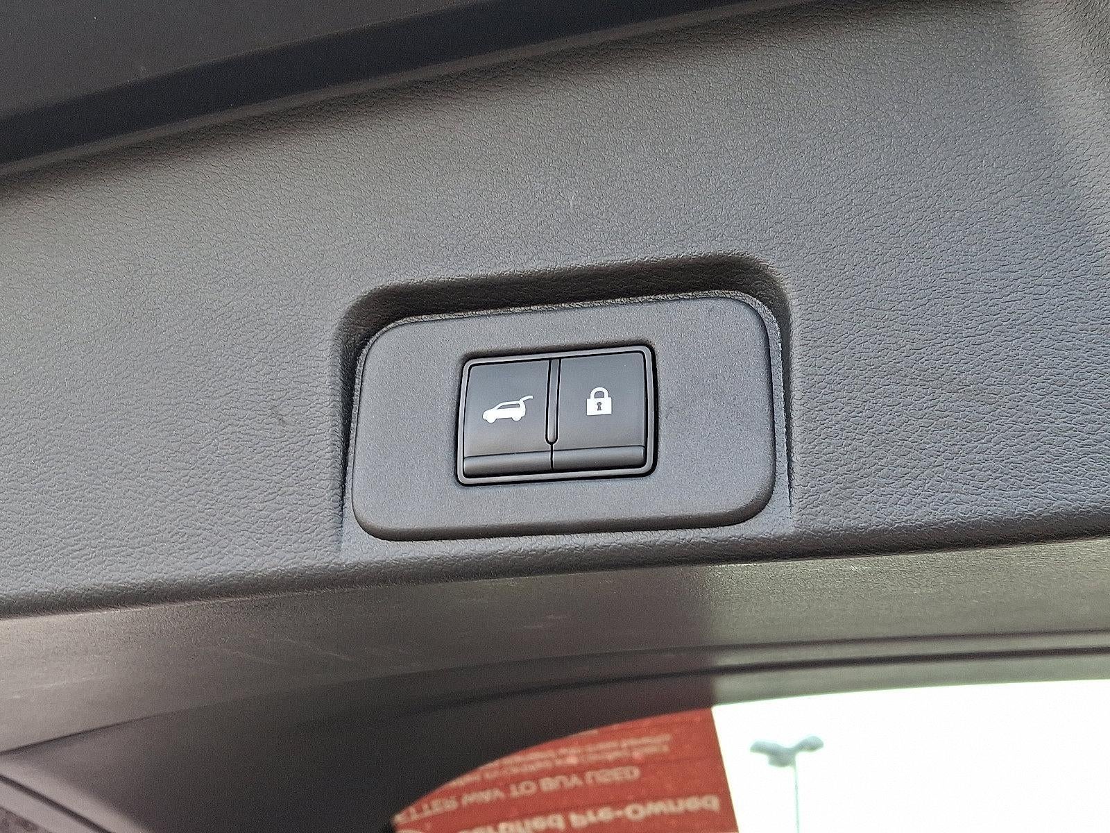 2023 Nissan Rogue AWD SL