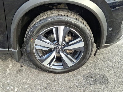 2023 Nissan Rogue AWD SL