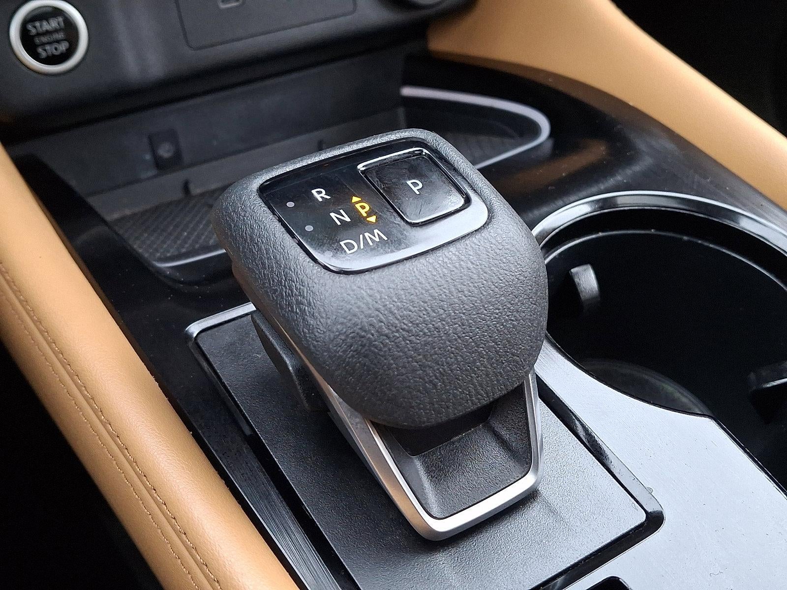 2023 Nissan Rogue AWD Platinum *Ltd Avail*