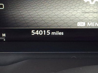 2023 Nissan Rogue AWD Platinum *Ltd Avail*