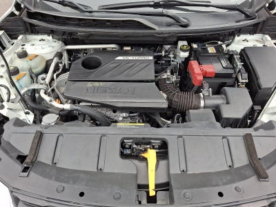 2023 Nissan Rogue AWD Platinum *Ltd Avail*