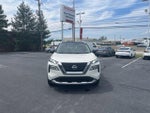 2023 Nissan Rogue AWD Platinum