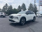 2023 Nissan Rogue AWD Platinum
