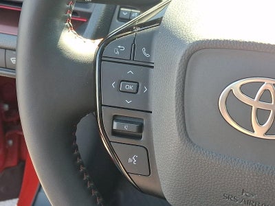 2024 Toyota Prius Prime XSE Premium (Natl)