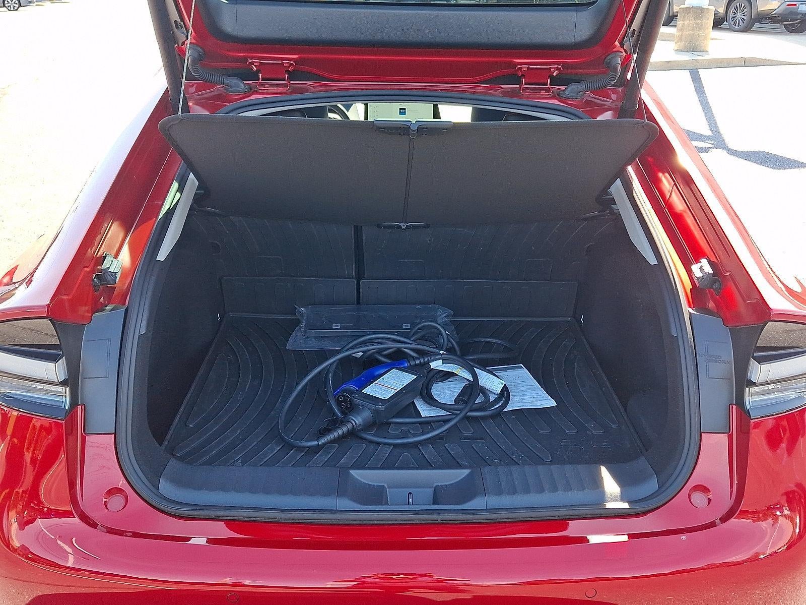 2024 Toyota Prius Prime XSE Premium (Natl)