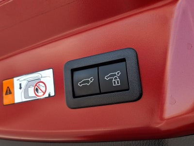 2024 Toyota Prius Prime XSE Premium (Natl)