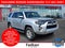 2014 Toyota 4Runner 4WD 4dr V6 SR5 Premium (Natl)