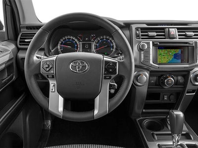 2014 Toyota 4Runner 4WD 4dr V6 SR5 Premium (Natl)