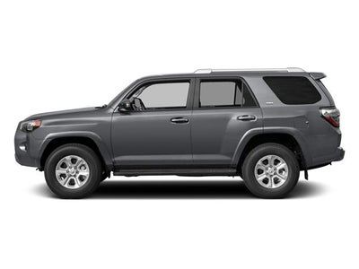 2014 Toyota 4Runner 4WD 4dr V6 SR5 Premium (Natl)