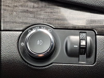 2016 Buick Encore Convenience AWD