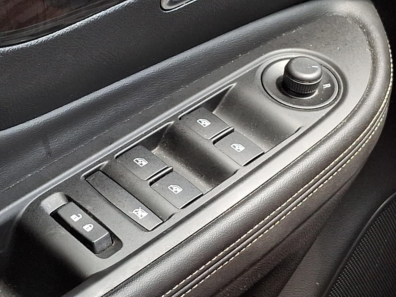 2016 Buick Encore Convenience AWD