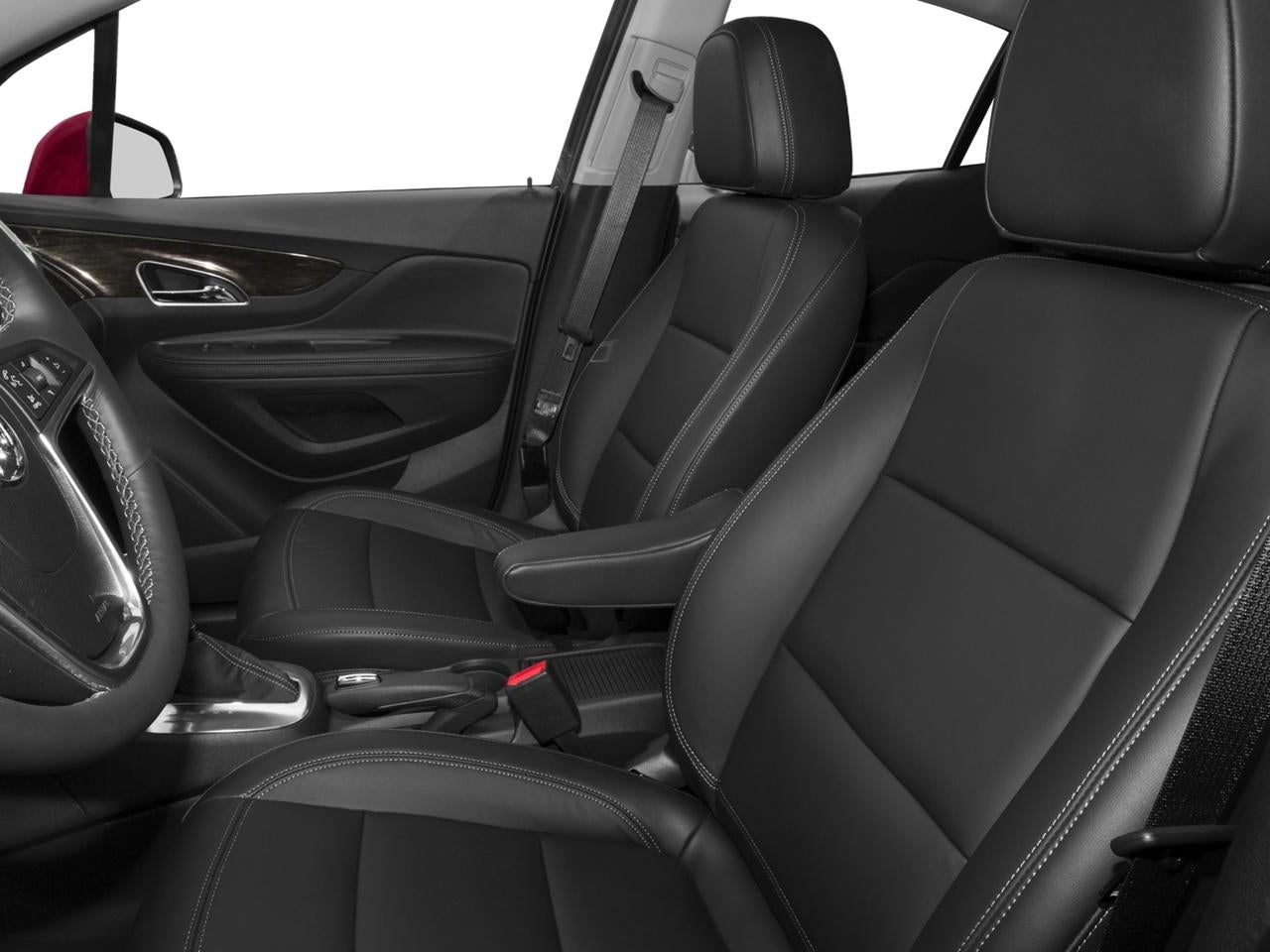 2016 Buick Encore Convenience AWD