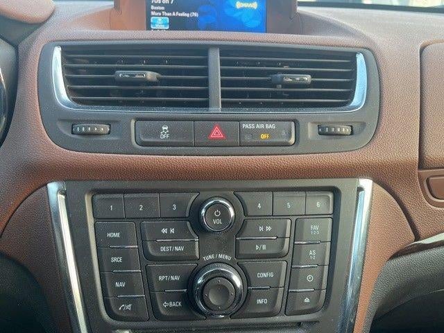 2015 Buick Encore Leather AWD