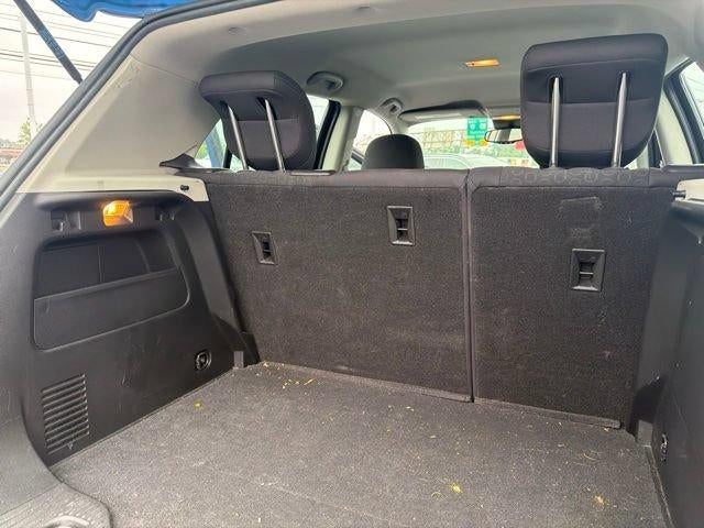 2016 Chevrolet Trax FWD 4dr LS