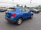 2016 Chevrolet Trax FWD 4dr LS
