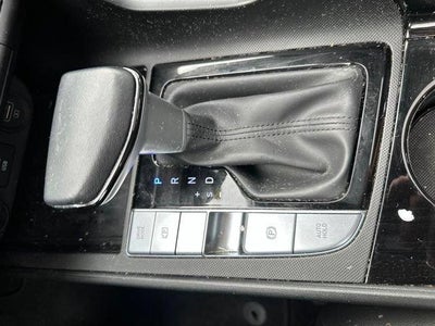 2023 Hyundai ELANTRA Limited IVT