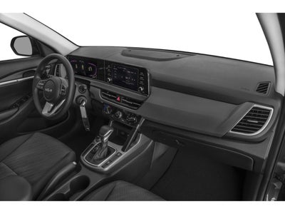 2025 Kia Seltos LX IVT AWD