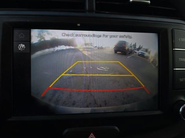 2022 Kia Soul LX IVT