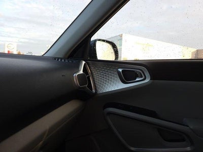 2022 Kia Soul LX IVT