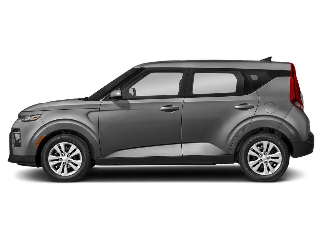 2022 Kia Soul LX IVT