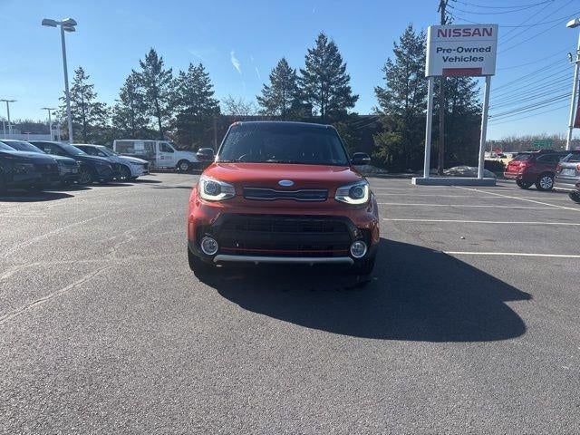 2018 Kia Soul ! Auto